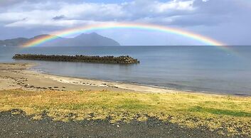 WakasaSurfHotel ILMARE