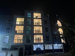 Serenity Heights Guest Houses