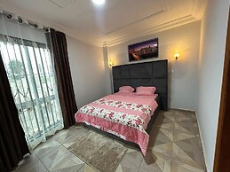 Serenity Heights Guest Houses