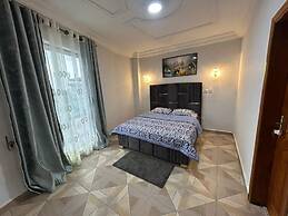 Serenity Heights Guest Houses