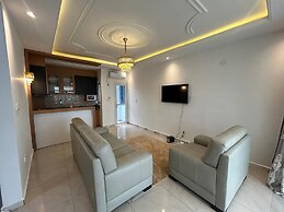 Serenity Heights Guest Houses