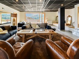 Chalet in Combloux With Mont-blanc Views