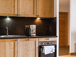 Chalet in Combloux With Mont-blanc Views