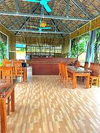 May Garden Homestay