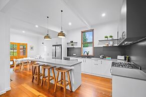 Albany Beachside Accommodation