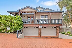 Albany Beachside Accommodation