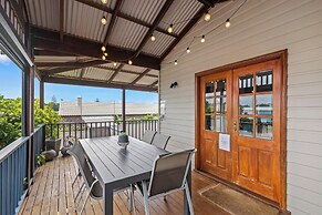 Albany Beachside Accommodation