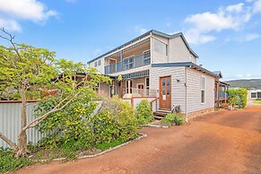 Albany Beachside Accommodation