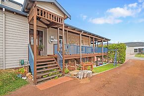 Albany Beachside Accommodation