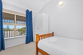 Albany Beachside Accommodation