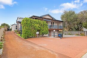 Albany Beachside Accommodation