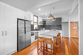 Albany Beachside Accommodation