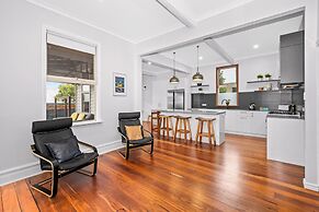 Albany Beachside Accommodation