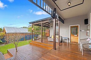 Albany Beachside Accommodation