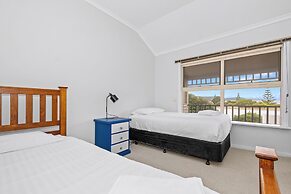 Albany Beachside Accommodation