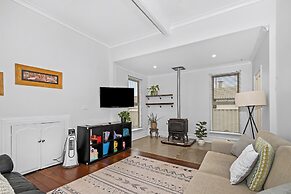 Albany Beachside Accommodation