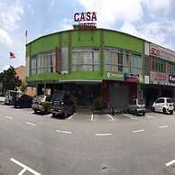 CASA HOTEL KLIA 1
