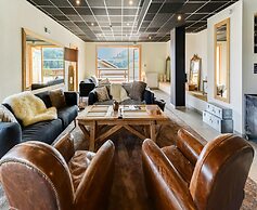 Chalet in Combloux With Mont-blanc Views