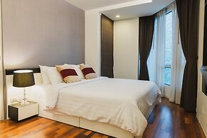 Beverly 33 Suites by PROMPT HOLIDAY HOME