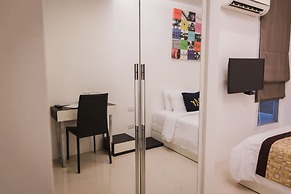 Beverly 33 Suites by PROMPT HOLIDAY HOME