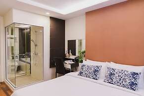 Beverly 33 Suites by PROMPT HOLIDAY HOME