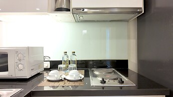 Beverly 33 Suites by PROMPT HOLIDAY HOME