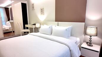 Beverly 33 Suites by PROMPT HOLIDAY HOME