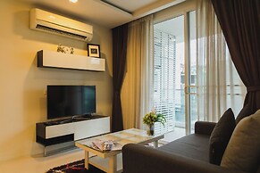 Beverly 33 Suites by PROMPT HOLIDAY HOME