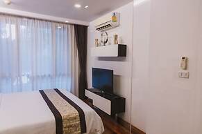 Beverly 33 Suites by PROMPT HOLIDAY HOME