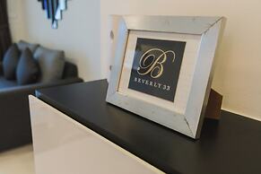 Beverly 33 Suites by PROMPT HOLIDAY HOME