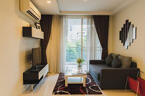 Beverly 33 Suites by PROMPT HOLIDAY HOME