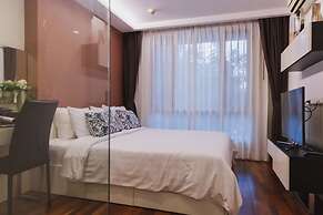 Beverly 33 Suites by PROMPT HOLIDAY HOME