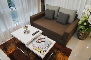 Beverly 33 Suites by PROMPT HOLIDAY HOME