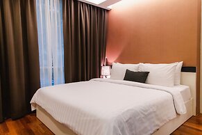 Beverly 33 Suites by PROMPT HOLIDAY HOME