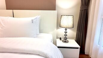 Beverly 33 Suites by PROMPT HOLIDAY HOME