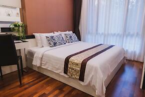 Beverly 33 Suites by PROMPT HOLIDAY HOME