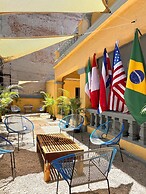 RMS Hostal - Roma