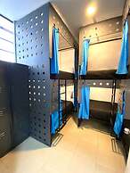 RMS Hostal - Roma