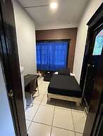RMS Hostal - Roma