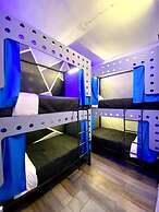 RMS Hostal - Roma