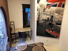 RMS Hostal - Roma