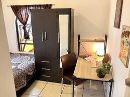 RMS Hostal - Roma