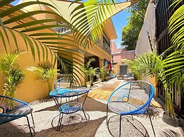 RMS Hostal - Roma