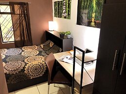 RMS Hostal - Roma