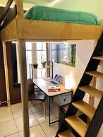 RMS Hostal - Roma