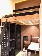 RMS Hostal - Roma