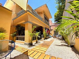 RMS Hostal - Roma