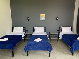 AnOrita Hotel
