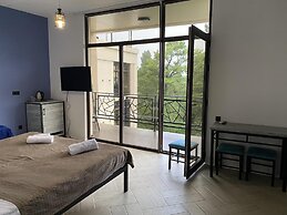 AnOrita Hotel