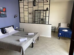 AnOrita Hotel